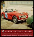 108 Austin Healey MK III  P.Hawkins - T.Makinen Verifiche (1)